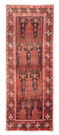 Hamadan Rug 294x118cm - Persian Rugs – product image