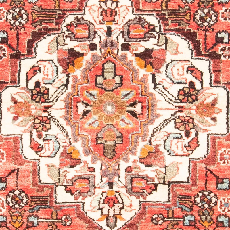 Runner Perser Rug - Nomadic - 328 x 110 cm - red