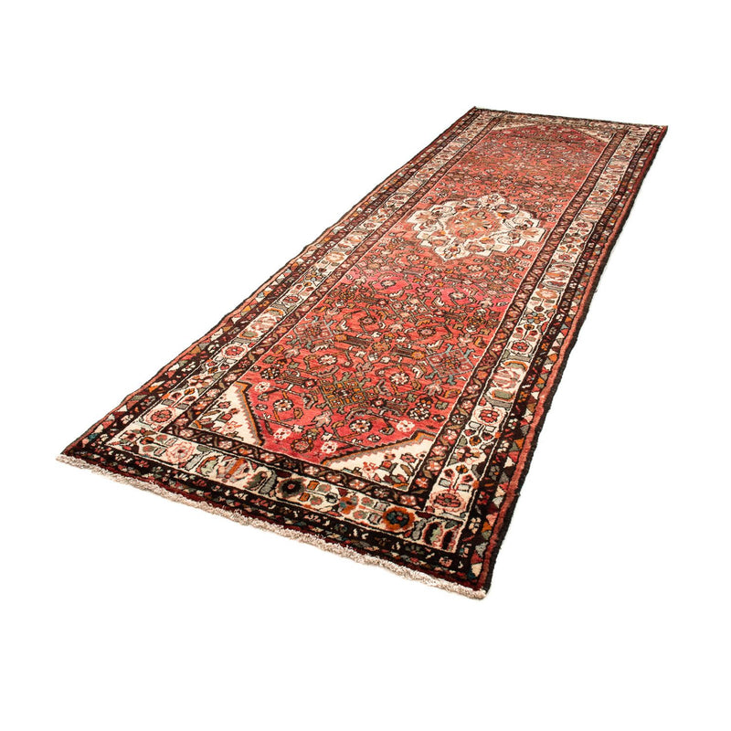 Runner Perser Rug - Nomadic - 328 x 110 cm - red