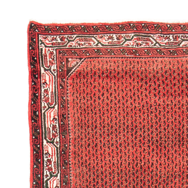 Runner Perser Rug - Nomadic - 312 x 112 cm - red