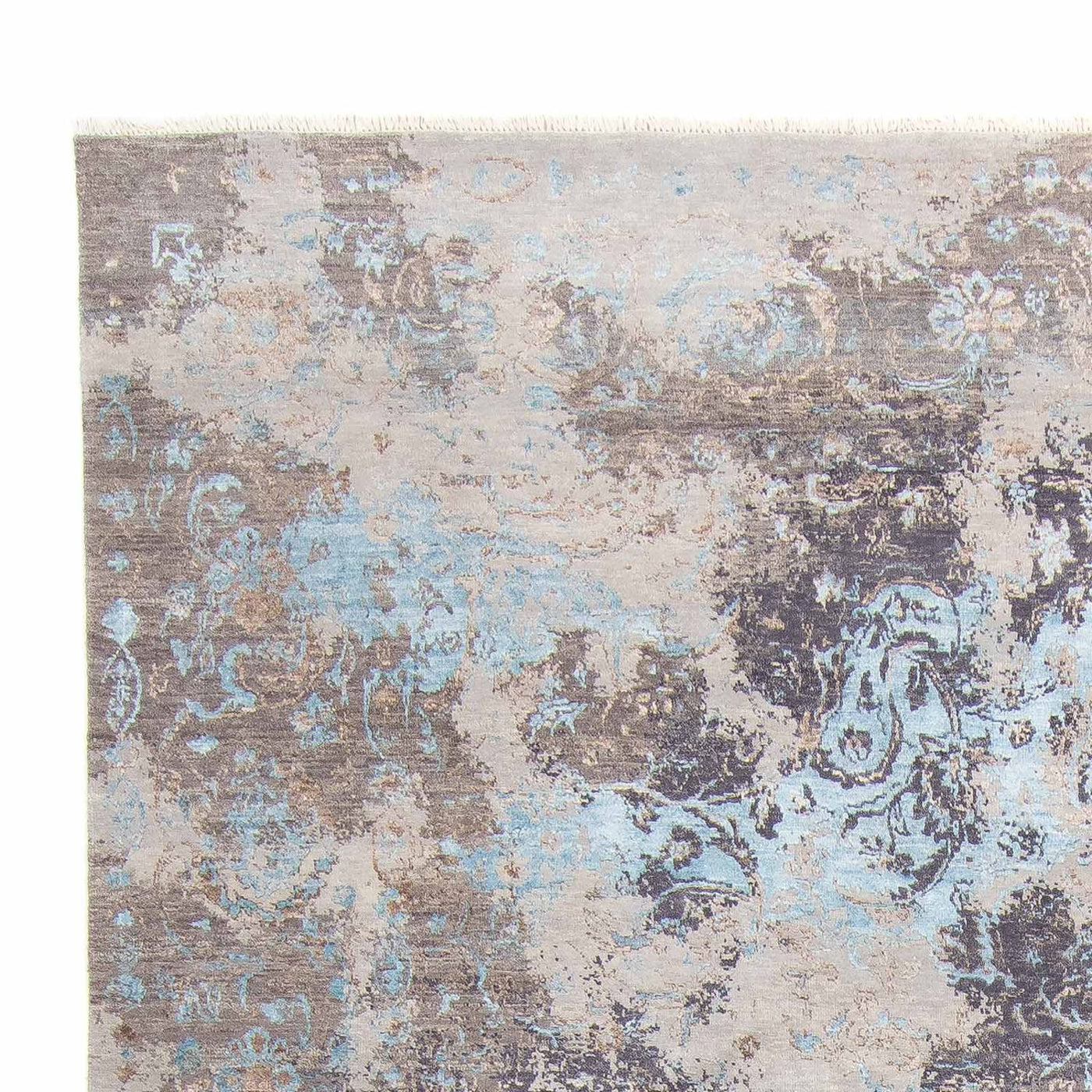 Designer Rug 358x250cm - Designerteppich