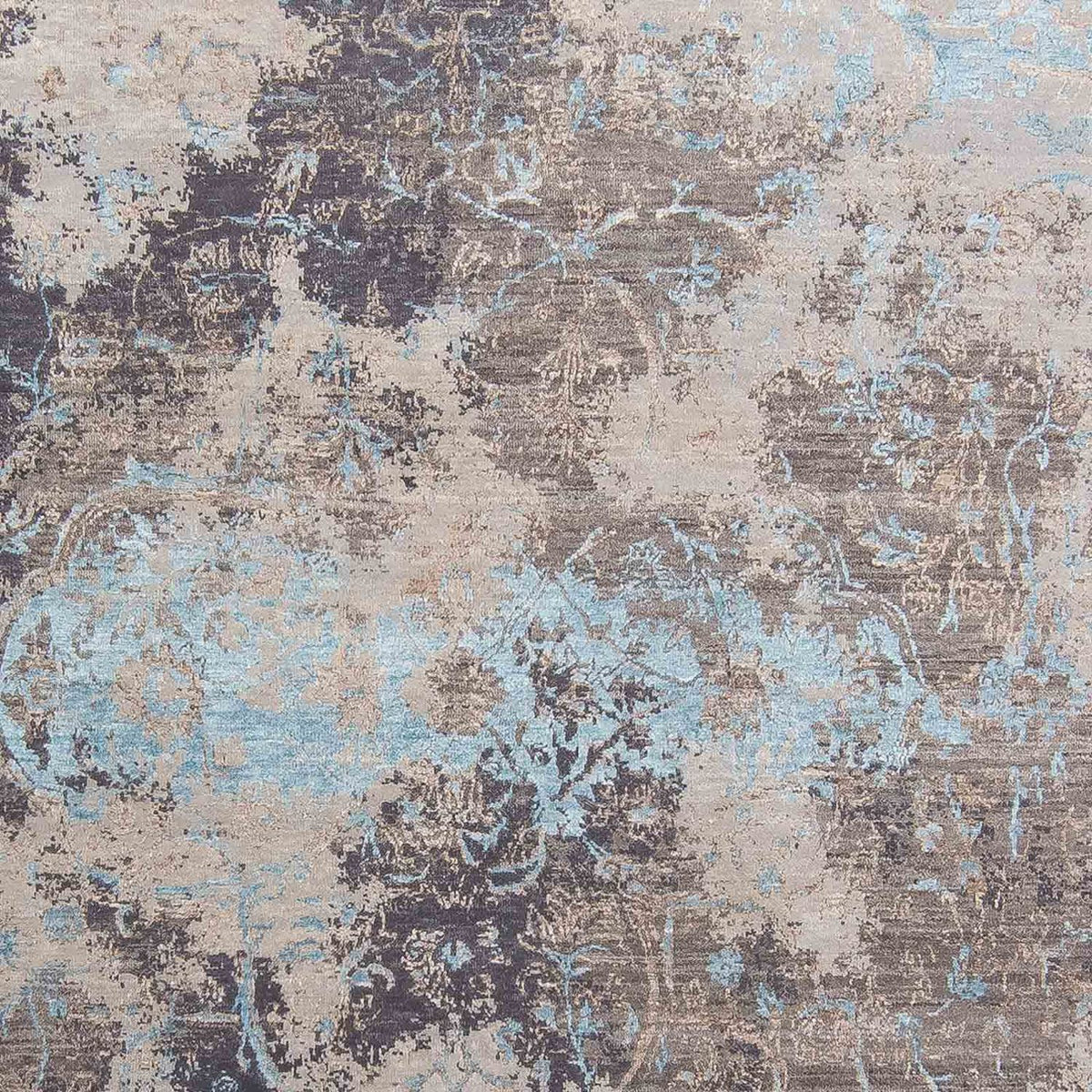 Designer Rug - 350 x 248 cm - multicolored