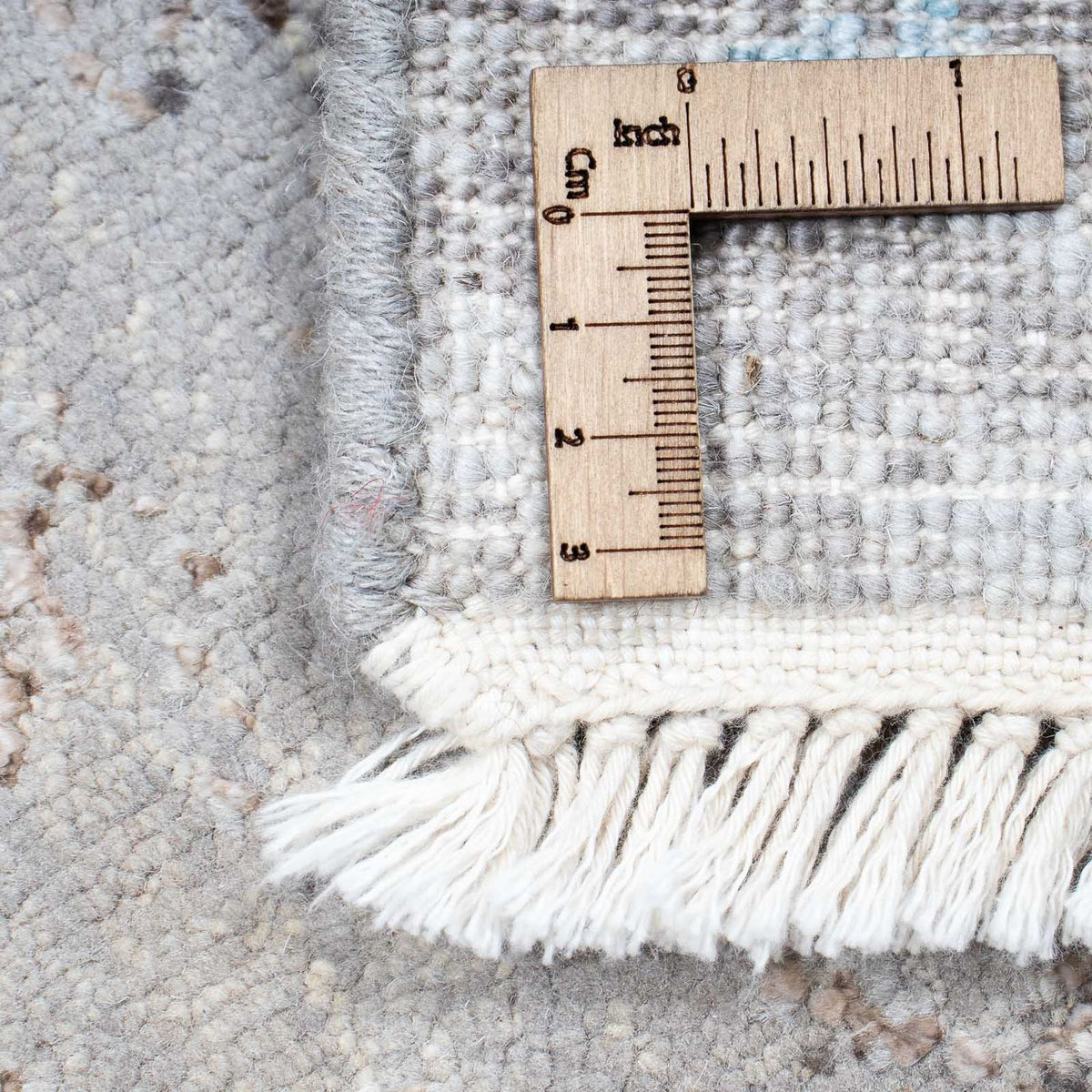 Designer Rug - 350 x 248 cm - multicolored