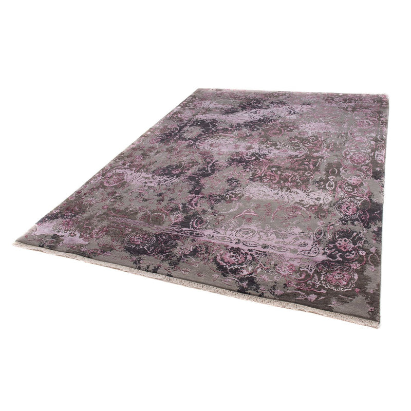 Designer Rug - 239 x 172 cm - multicolored