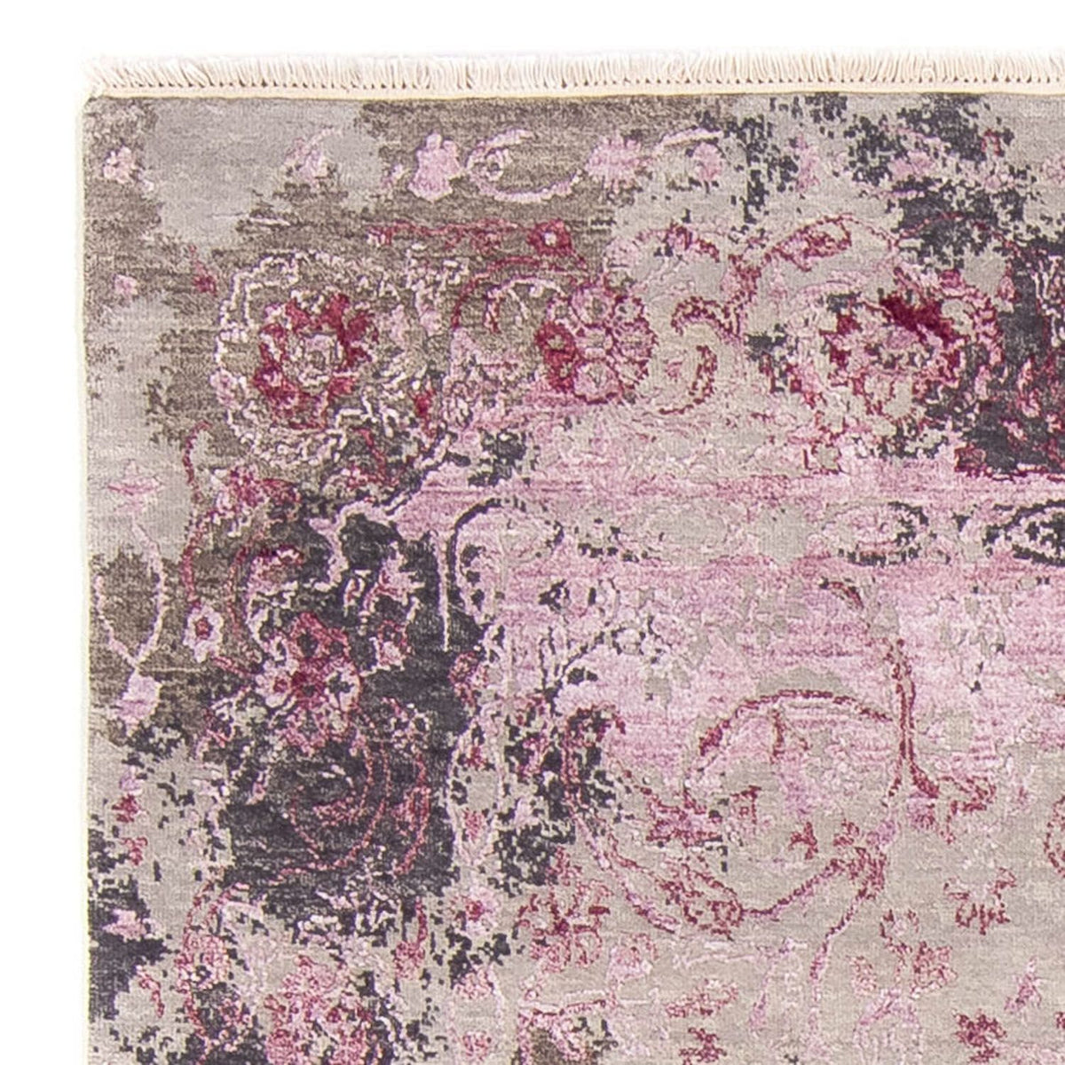 Designer Rug 200x255cm - Designerteppich