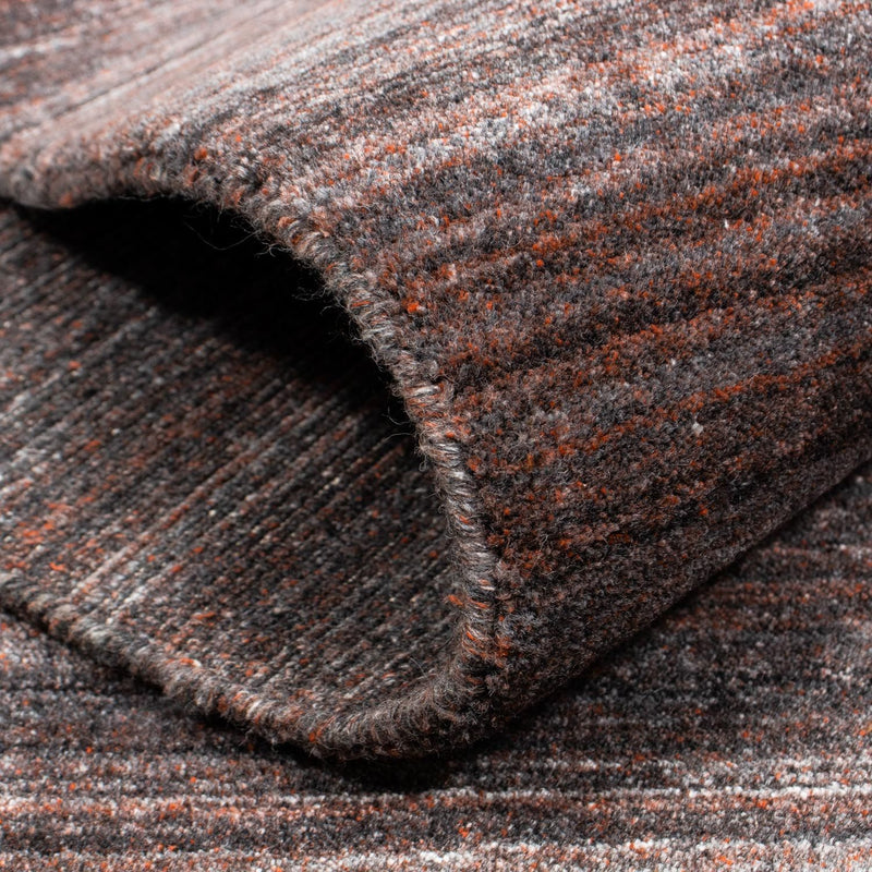 Vintage Rug - 200 x 150 cm - violet