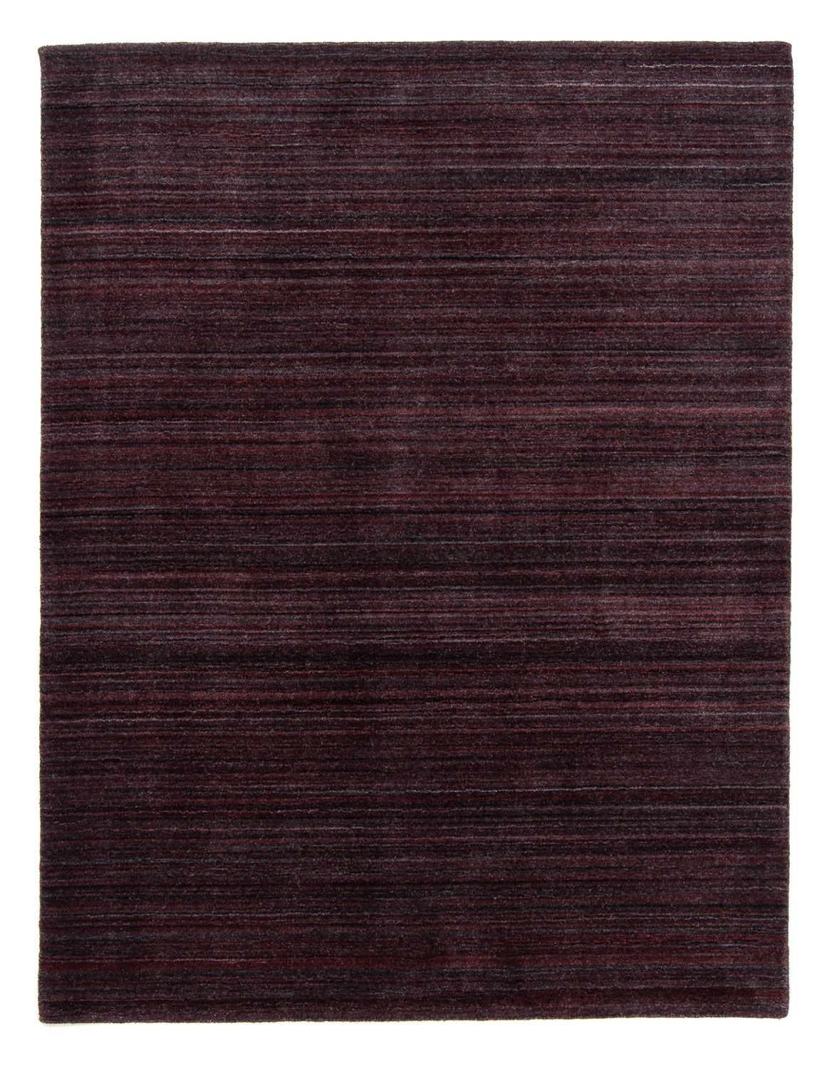 Vintage Rug - 200 x 150 cm - violet