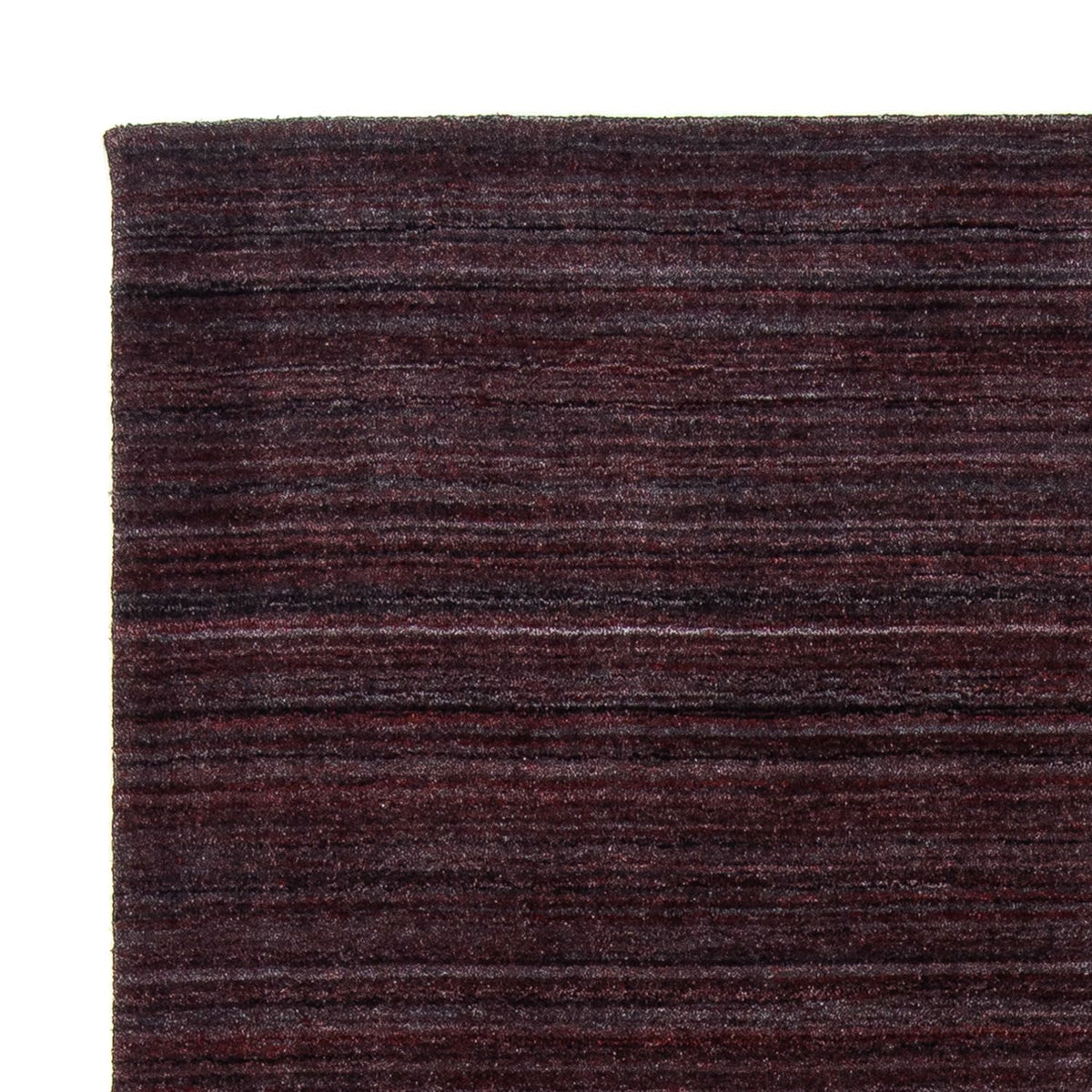 Vintage Rug - 200 x 150 cm - violet