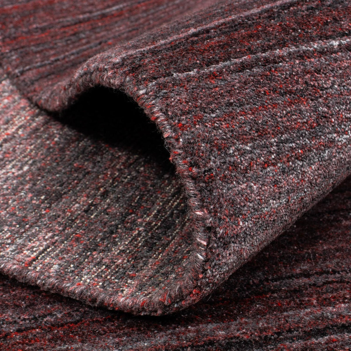 Vintage Rug - 200 x 150 cm - violet