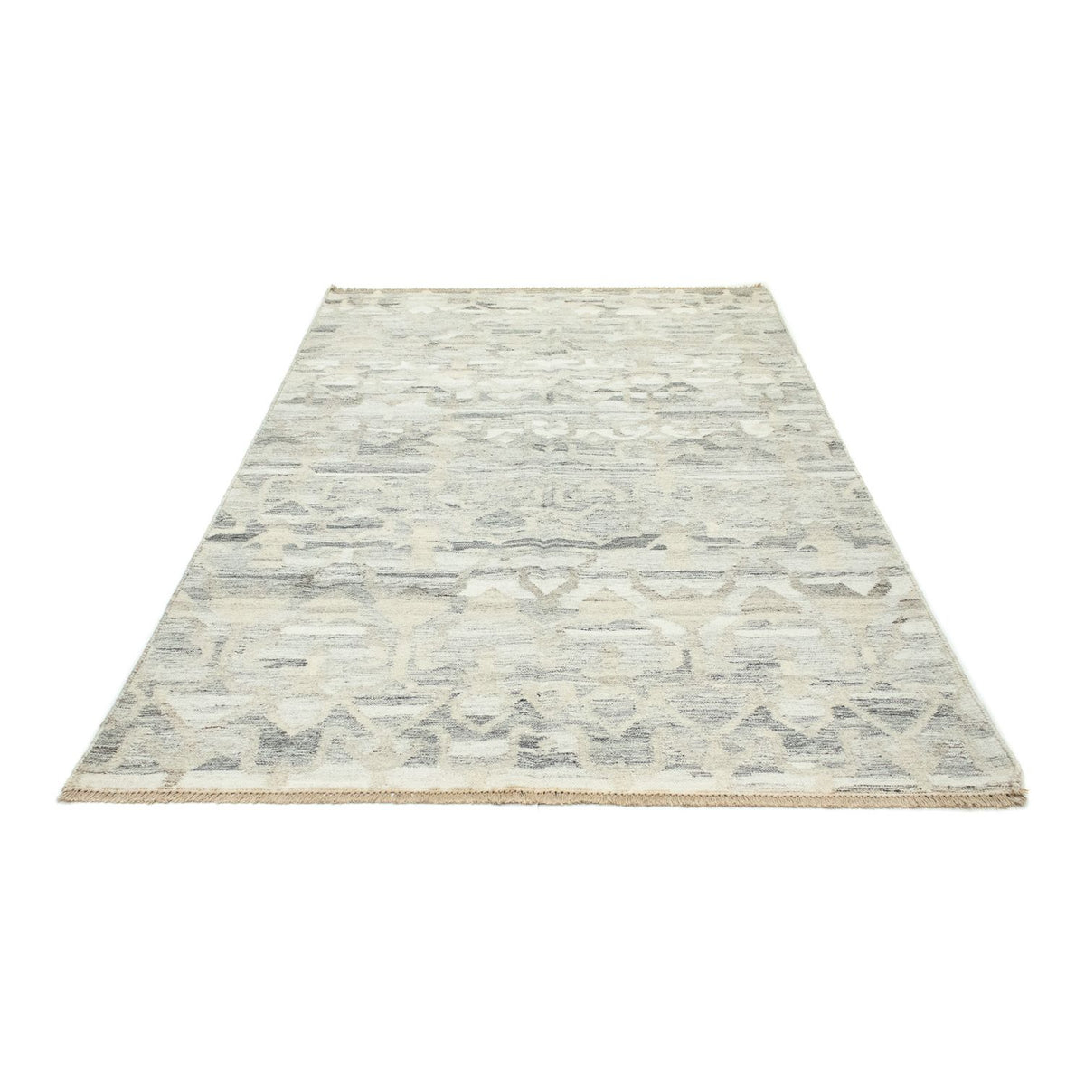 Kelim Rug - Oriental - 240 x 155 cm - multicolored
