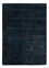 Vintage Rug - 200 x 150 cm - dark blue