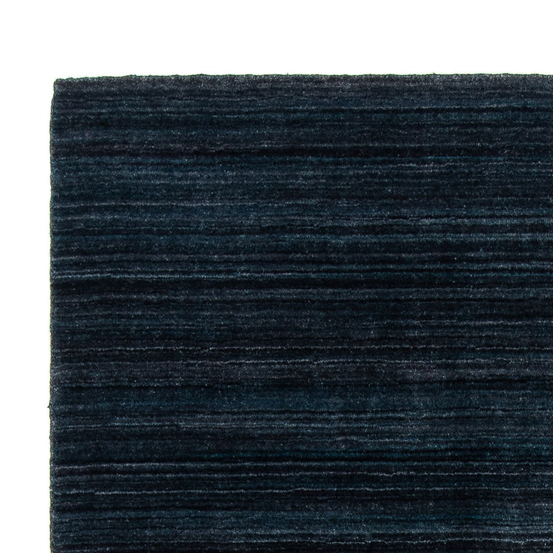 Vintage Rug - 200 x 150 cm - dark blue