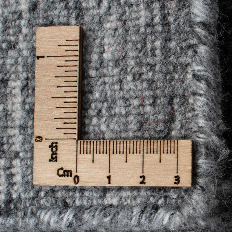 Runner Vintage Rug - 250 x 80 cm - grey