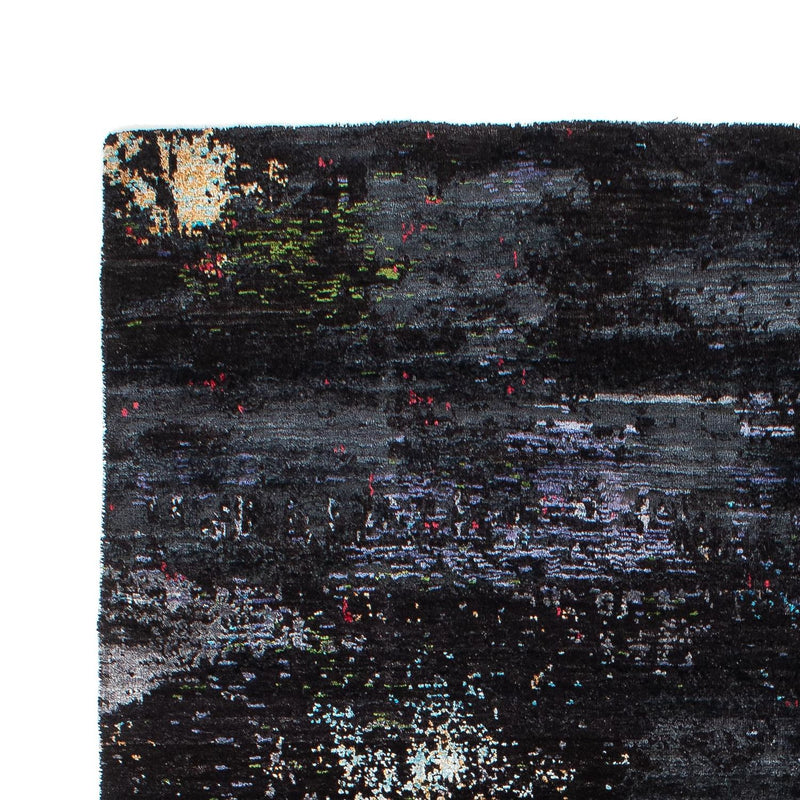 Designer Rug - 245 x 171 cm - multicolored