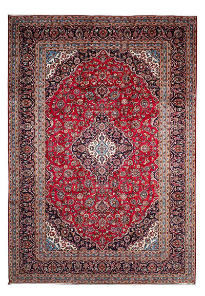 Kashan Rug 253x354cm - Persian Rugs
