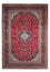 Perser Rug - Keshan - 354 x 253 cm - dark red