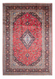 Kashan Rug 246x348cm - Persian Rugs