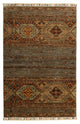 Ziegler Modern Rug 118x80cm - Oriental Rug