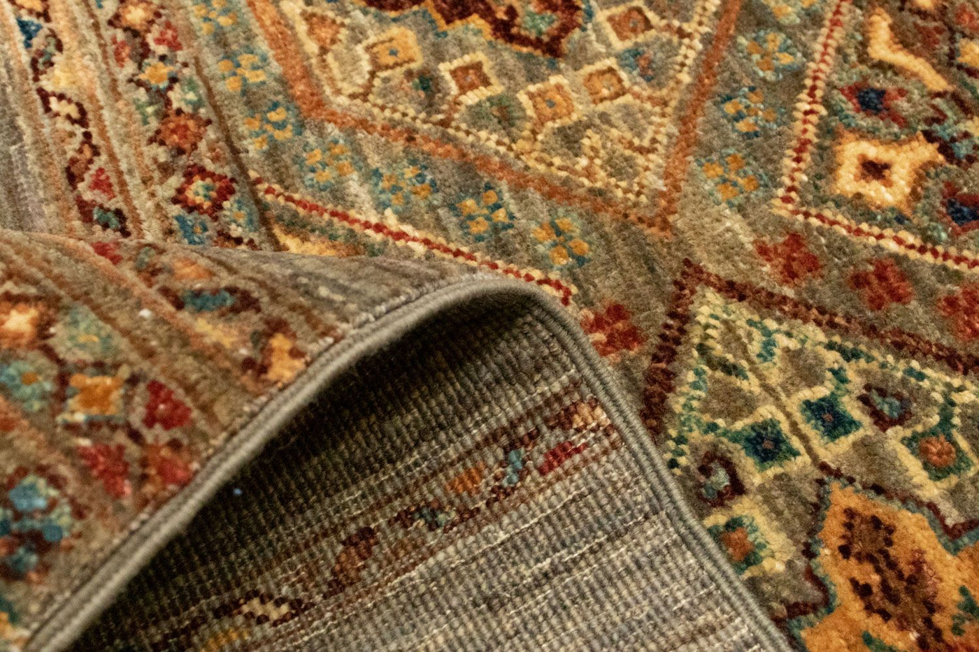 Ziegler Modern Rug 118x80cm - Oriental Rug