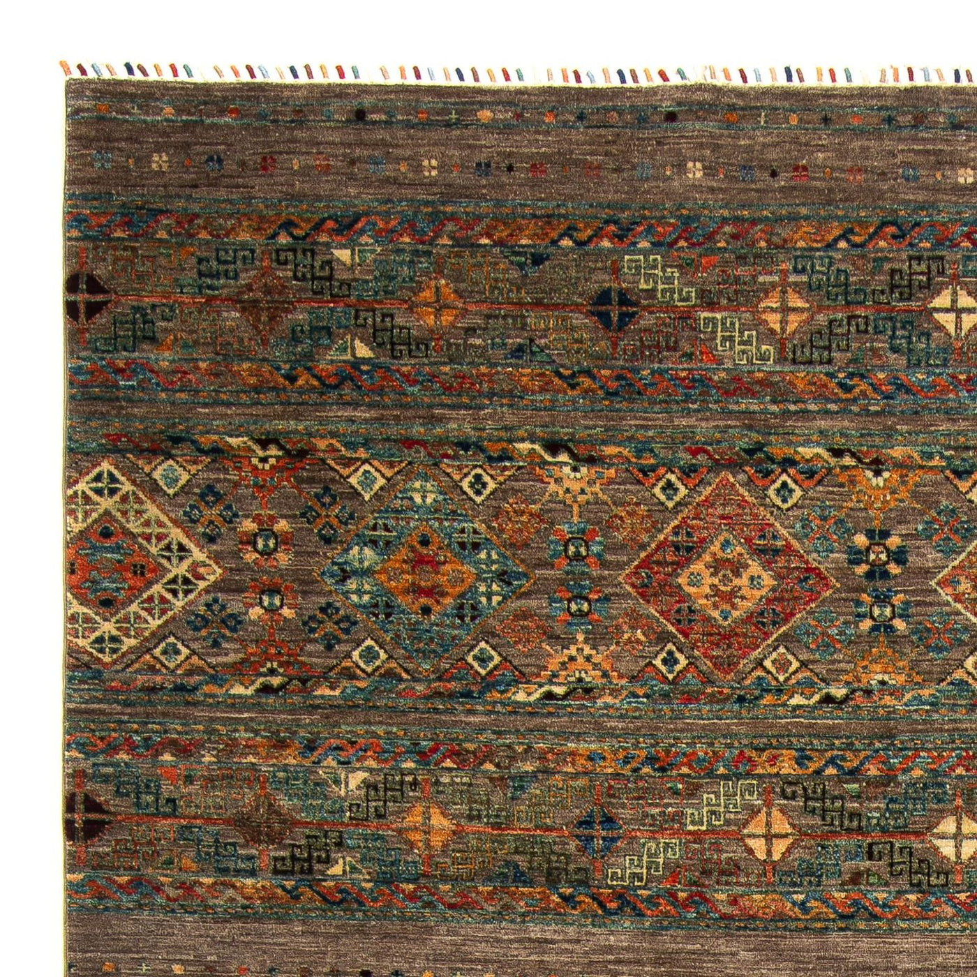 Shal Rug 335x245cm - Oriental Rug