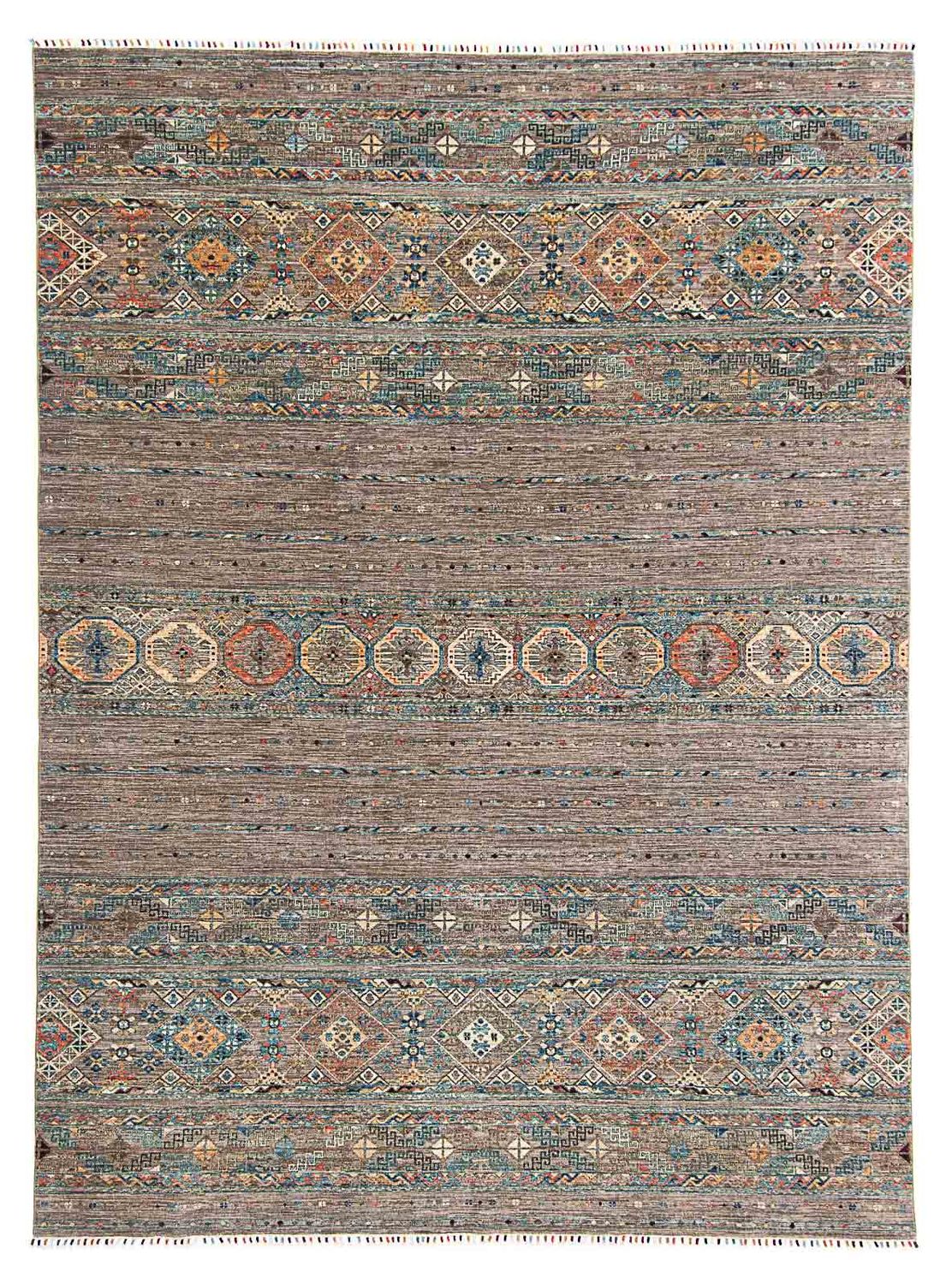 Ziegler Rug - 334 x 245 cm - multicolored