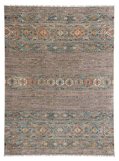 Ziegler Rug 245x334cm - Oriental Rug
