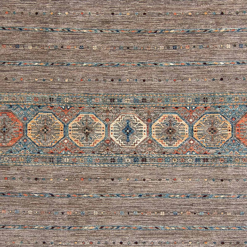 Ziegler Rug - 334 x 245 cm - multicolored