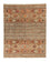 Ziegler Rug square  - 167 x 144 cm - light chocolate