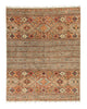 Ziegler Rug 167x144cm - Oriental Rug