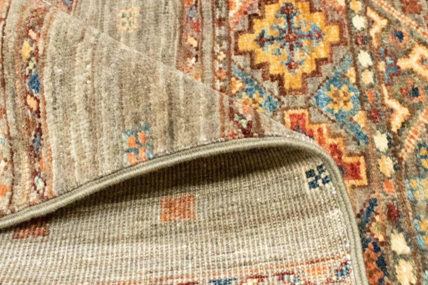 Ziegler Rug 167x144cm - Oriental Rug