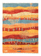 Loribaft Rug 204x150cm - Wool Rug