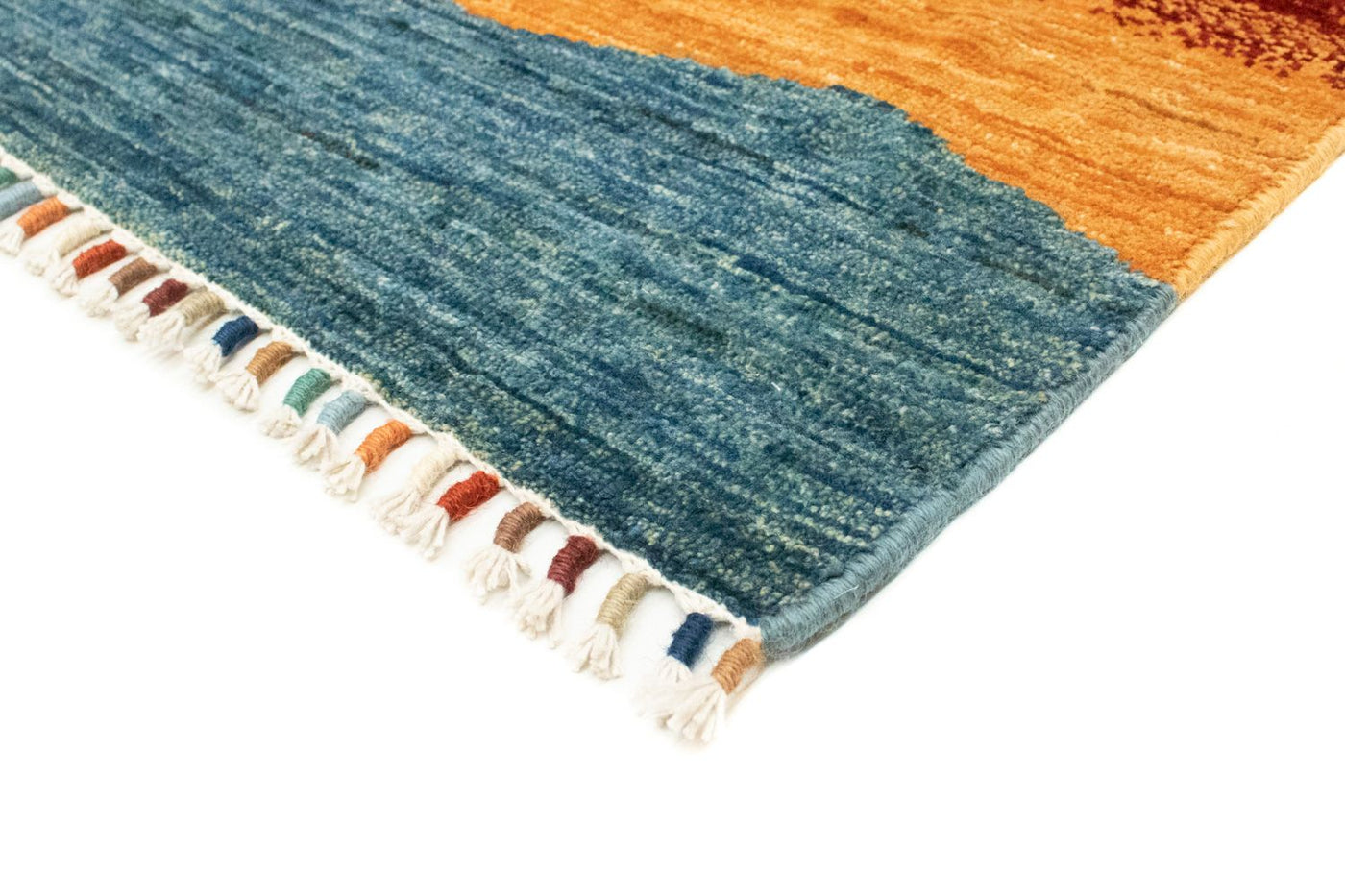 Loribaft Rug 204x150cm - Wool Rug