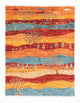 Loribaft Rug 197x155cm - Wool Rug