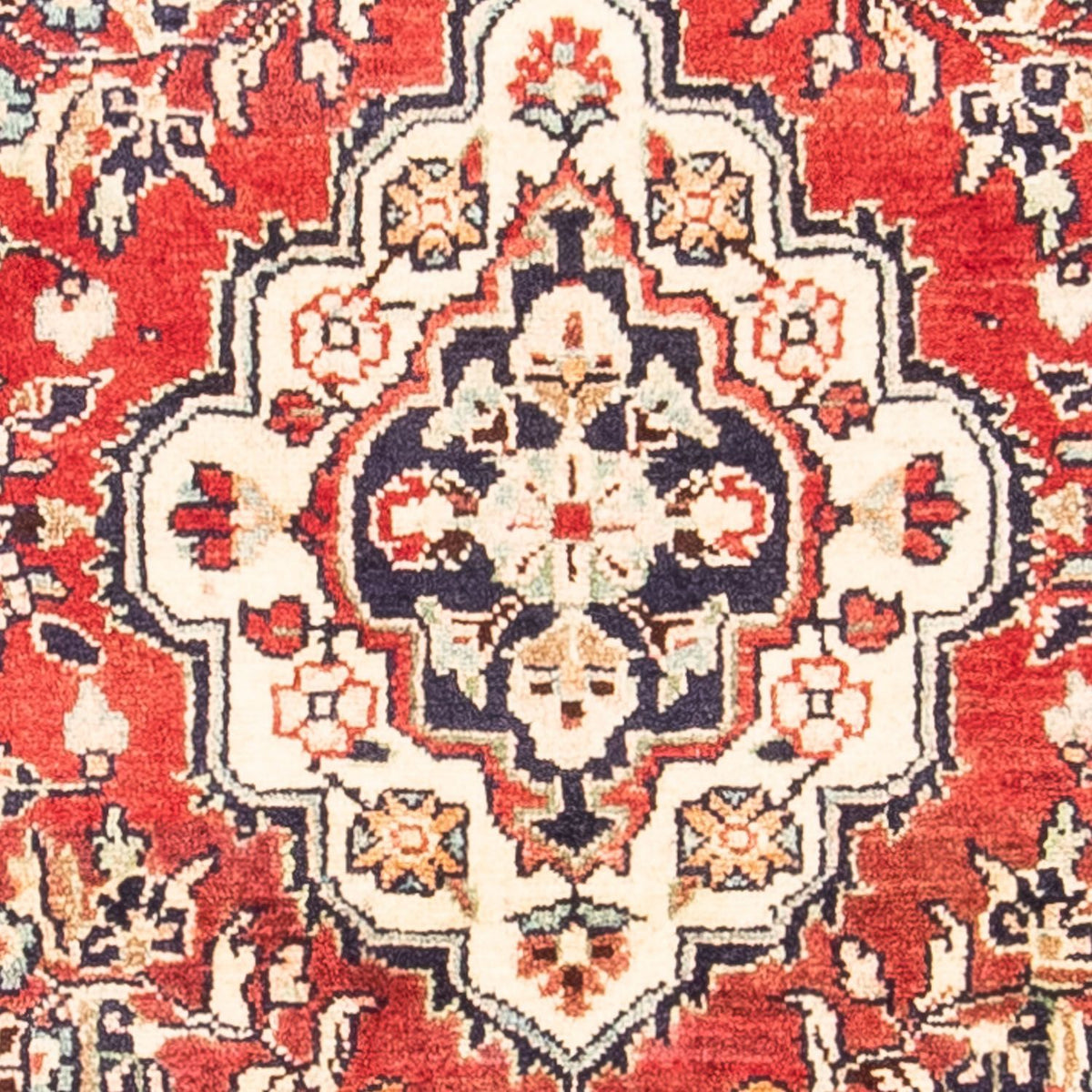 Runner Perser Rug - Nomadic - 288 x 110 cm - red