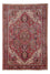 Perser Rug - Nomadic - 365 x 266 cm - red