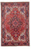 Perser Rug - Nomadic - 341 x 228 cm - red
