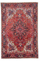 Heriz Rug 341x228cm - Persian Rugs