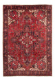 Heriz Rug 358x248cm - Persian Rugs