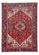 Heriz Rug 331x247cm - Persian Rugs