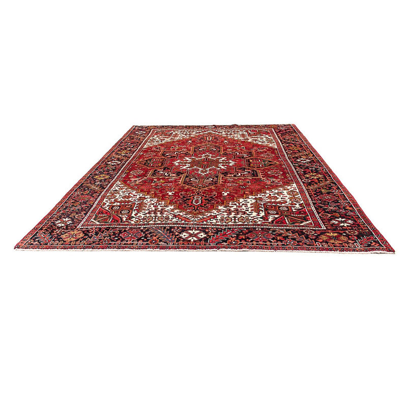 Perser Rug - Nomadic - 331 x 247 cm - red