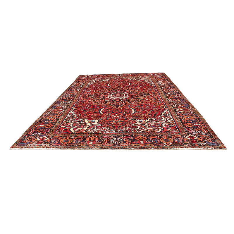 Perser Rug - Nomadic - 368 x 248 cm - red