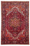 Perser Rug - Nomadic - 344 x 240 cm - red