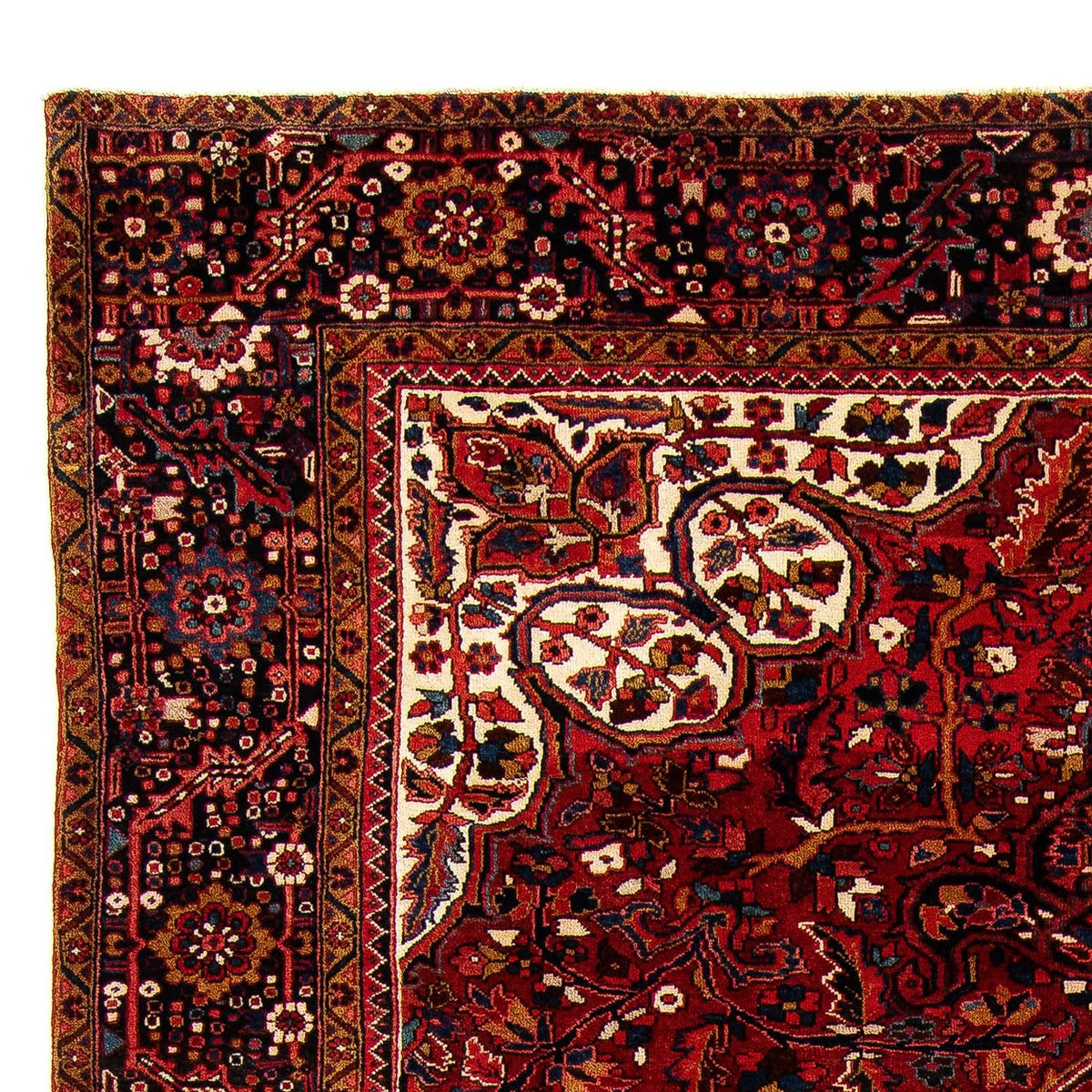 Heriz Rug 296x405cm - Persian Rugs
