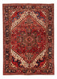 Heriz Rug 377x280cm - Persian Rugs