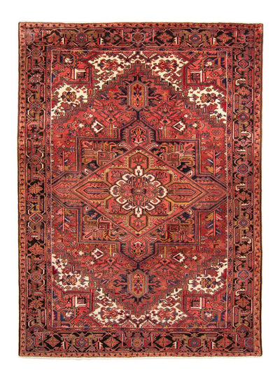 Heriz Rug 243x342cm - Persian Rugs