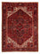 Perser Rug - Nomadic - 393 x 304 cm - dark red