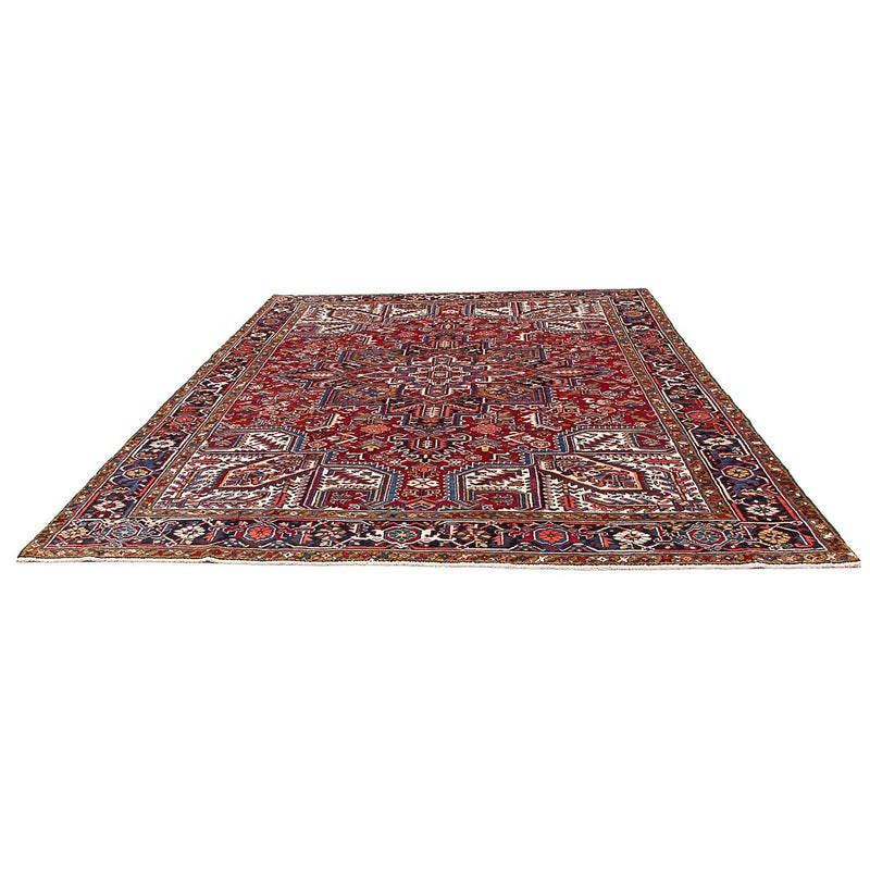 Perser Rug - Nomadic - 313 x 250 cm - red