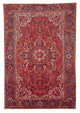 Heriz Rug 366x262cm - Persian Rugs