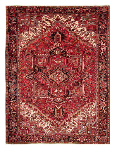 Heriz Rug 267x361cm - Persian Rugs