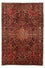 Perser Rug - Nomadic - 353 x 259 cm - red
